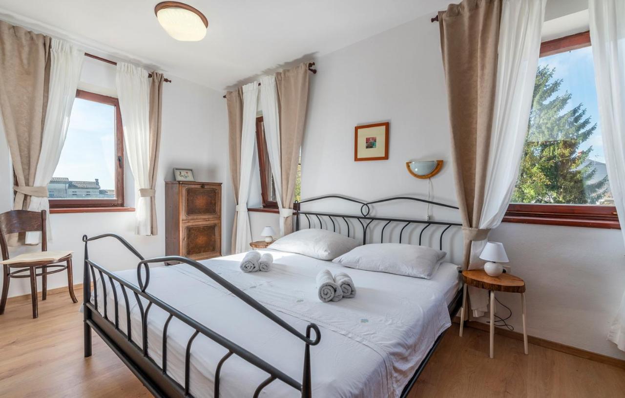 House Peresiji Hotel Room photo
