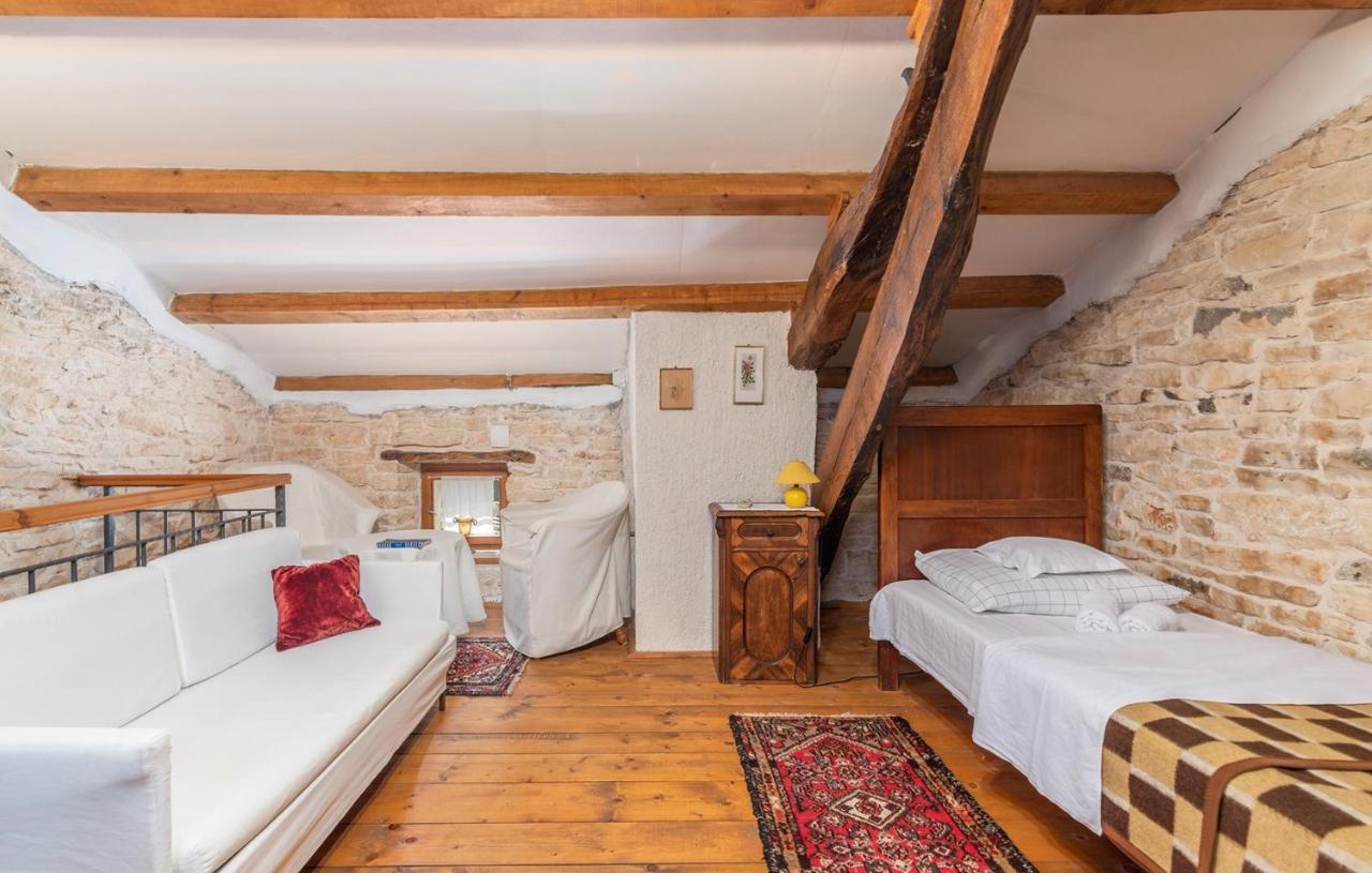 House Peresiji Hotel Room photo
